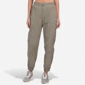 Anthropologie Wilo The Label Parachute Joggers Size S